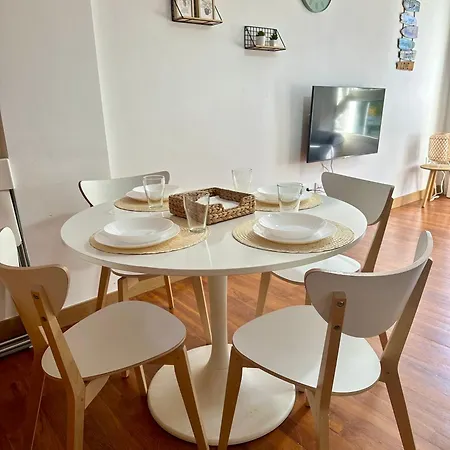 White Veleta Appartamento *