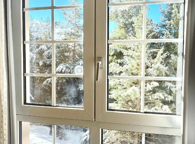 White Veleta Appartamento *