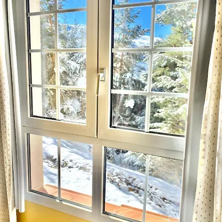 Lejlighed White Veleta *