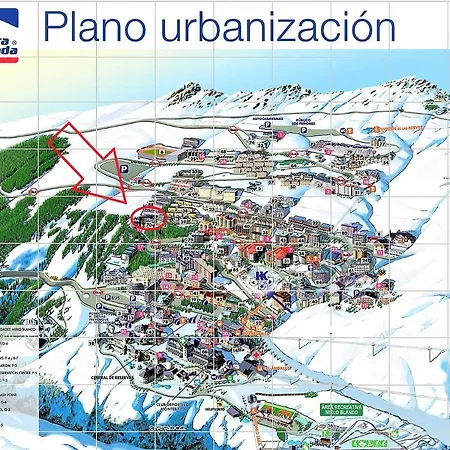White Veleta *