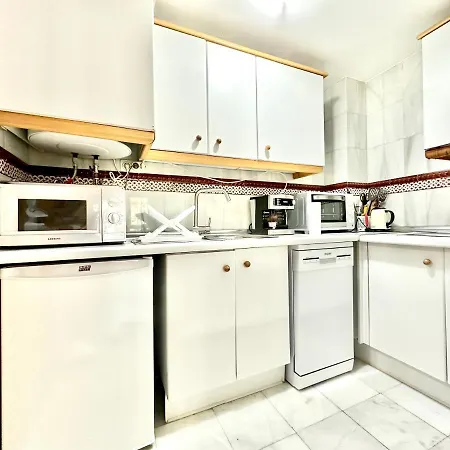 White Veleta * Sierra Nevada