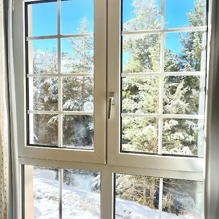 White Veleta Appartement *