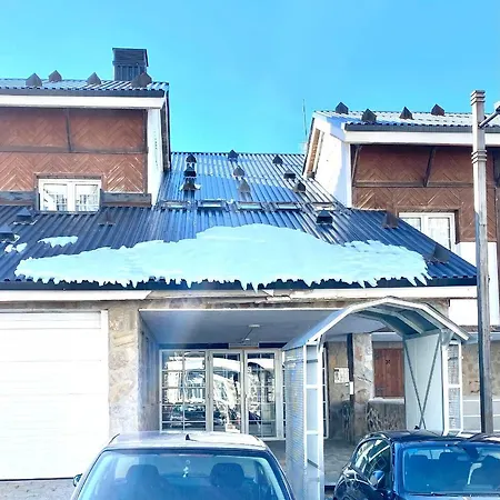 White Veleta Lejlighed