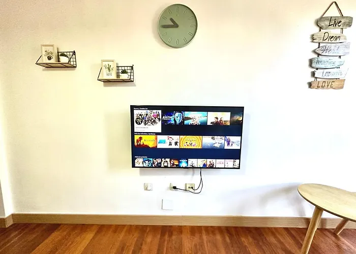 Apartmán White Veleta