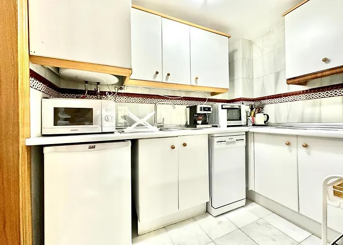 White Veleta * Sierra Nevada