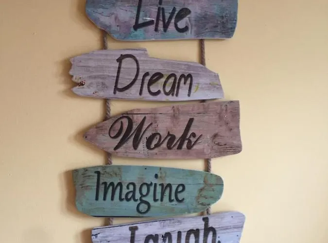 White Veleta Apartamento