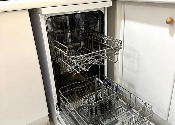 Apartmán White Veleta Sierra Nevada