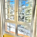 Apartment White Veleta *