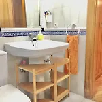 White Veleta Apartment