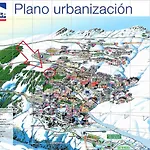 White Veleta *