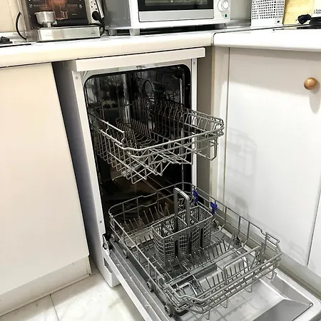 아파트 White Veleta 시에라네바다