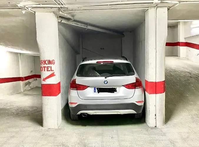 White Veleta * 시에라네바다