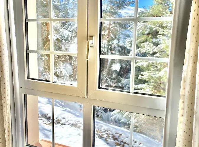 아파트 White Veleta *