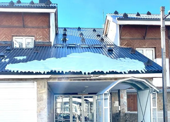 White Veleta 아파트